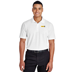 PC-DG20<br>  Devon & Jones CrownLux Performance™ Men's Plaited Polo