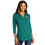 PC-LK5601<br>Port Authority ® Ladies Luxe Knit Tunic