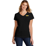 PC-LPC330V<br>Port & Company ® Ladies Tri-Blend V-Neck Tee