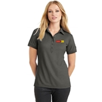 PR-LOG101<br>OGIO® - Jewel Polo