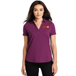 PR-LOG138<br>OGIO ® Ladies Limit Polo
