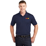 PR-ST650<br>Sport-Tek® Micropique Sport-Wick® Polo