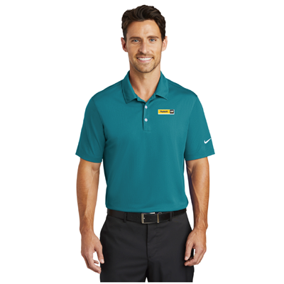 PC-637167<br>Nike Dri-FIT Vertical Mesh Polo