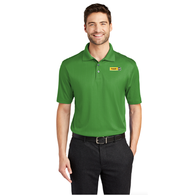 PC-K528<br>Port Authority® Performance Fine Jacquard Polo