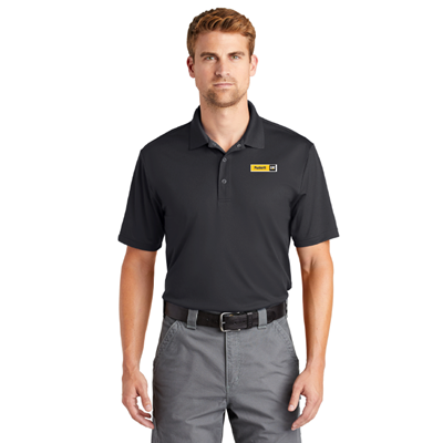 PC-CS421<br>CornerStone® Micropique Gripper Polo
