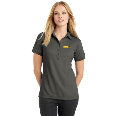 PC-LOG101<br>OGIO® - Jewel Polo