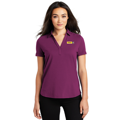 PC-LOG138<br>OGIO ® Ladies Limit Polo