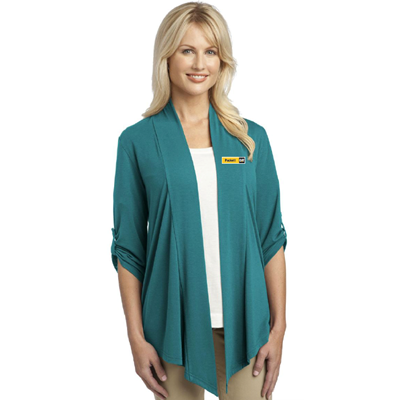 PC-L543<br>Port Authority® Ladies Concept Shrug