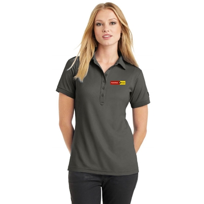 PR-LOG101<br>OGIO® - Jewel Polo