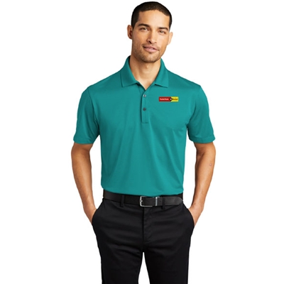 PR-K587<br>Port Authority® Eclipse Stretch Polo