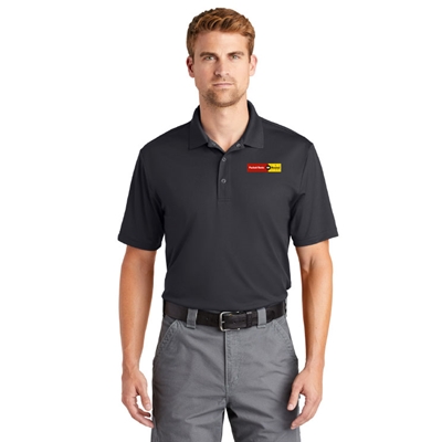 PR-CS421<br>CornerStone® Micropique Gripper Polo